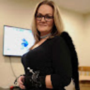 Meet your Posher, Meg